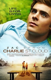 Charlie St. Cloud box office