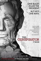 The Conspirator box office