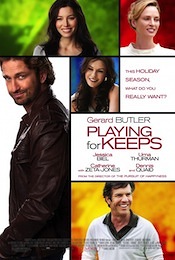 playing for keeps box office