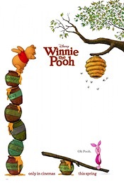 Winnie the Pooh box office