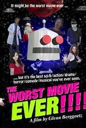 the worst movie ever box office