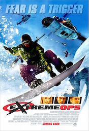 extreme ops box office