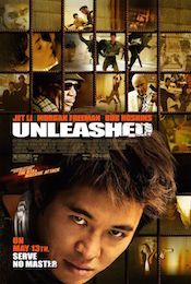 unleashed box office
