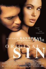 Original Sin box office