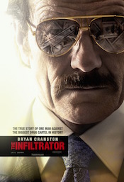 the infiltrator box office