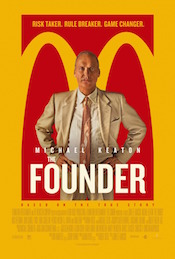 the founder box office
