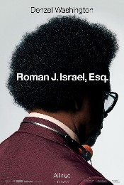 Roman J. Israel, Esq box office