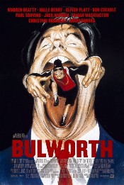 bulworth 1998 box office