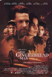 the gingerbread man 1998 box office