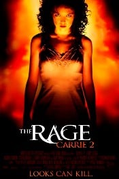 the rage: carrie 2 box office
