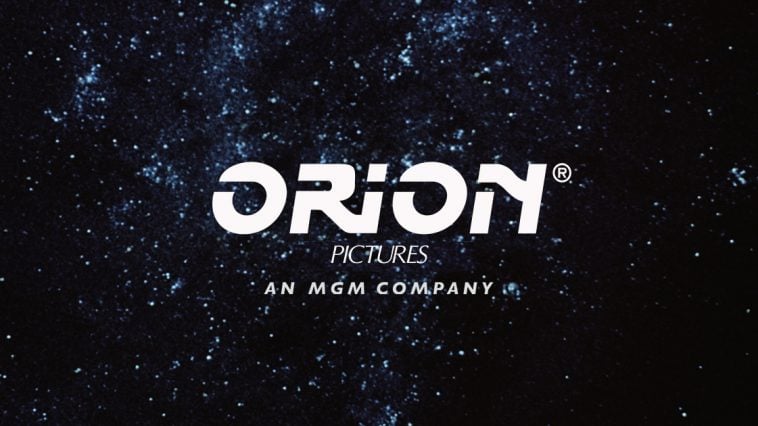 The 10 Movies That Crushed Orion Pictures