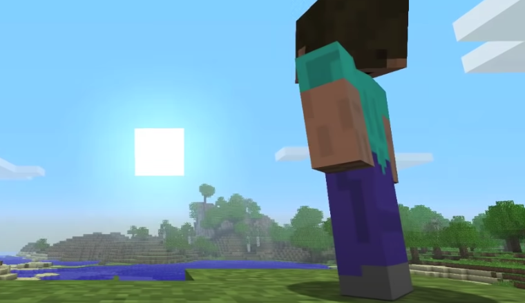 what would a minecraft movie be like