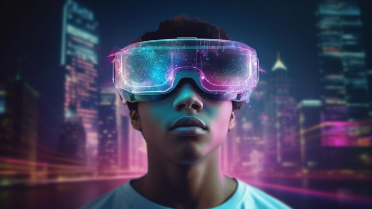 Understanding the Metaverse