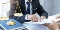 criminal defense lawyer