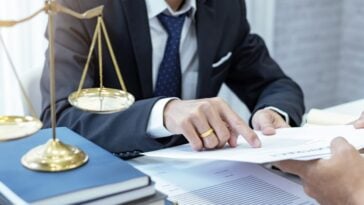 criminal defense lawyer