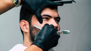Shaving and Confidence: Boosting Self-Image Through Your Grooming Routine