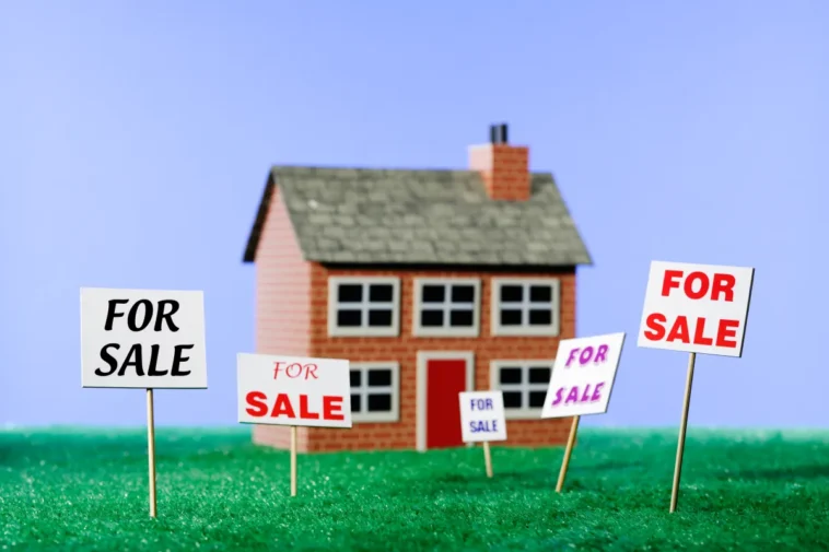 quick sale in the housing market