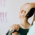 Photo by Photo By: Kaboompics.com: https://www.pexels.com/photo/professional-massage-therapist-treating-a-female-patient-s-injured-neck-4506162/