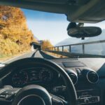 Photo by Riccardo: https://www.pexels.com/photo/vehicle-on-roadway-near-trees-228094/