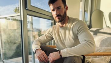 Max Muir: Leading Through Innovation and Adaptability