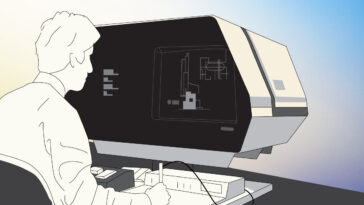CAD design