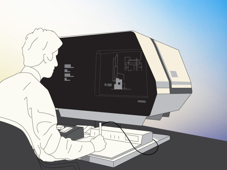 CAD design