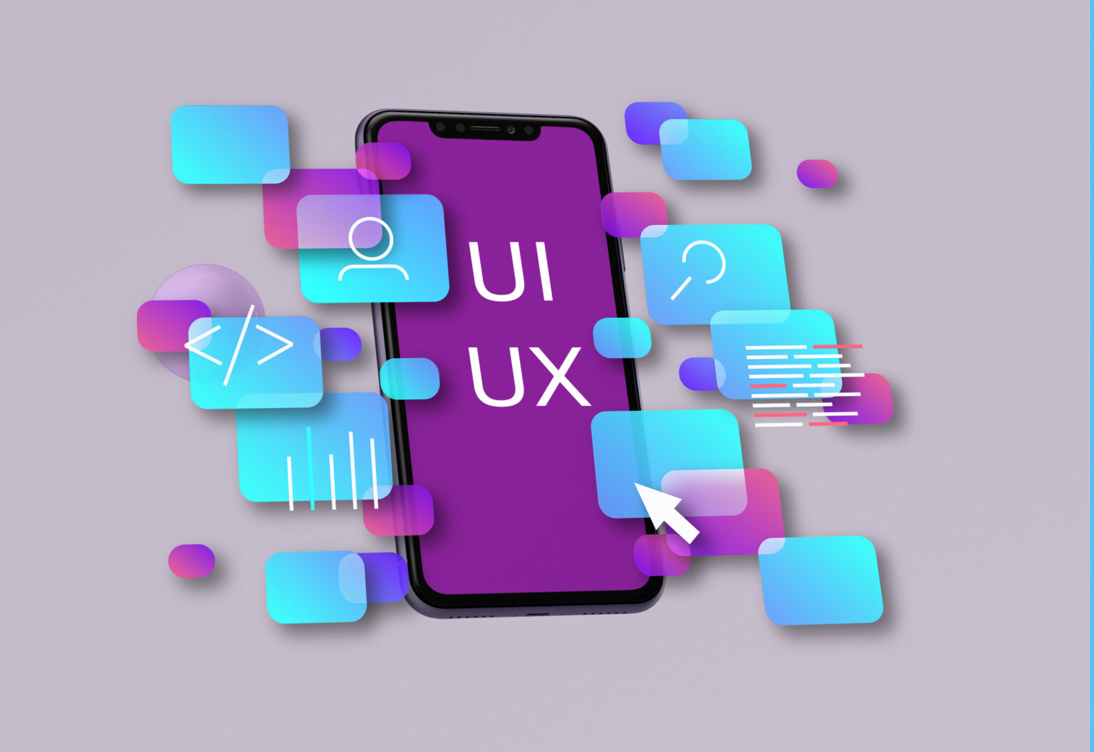 A Look at Why UI/UX Design Is Essential for App Success - Bomb Report