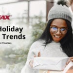 holiday shopping