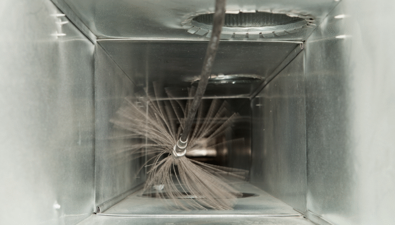 How to Find the Best Air Duct Cleaning Service Near You? - Bomb Report