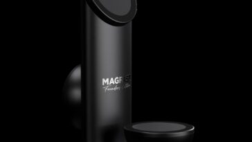 MAGFAST Helps Build Healthier Nighttime Habits