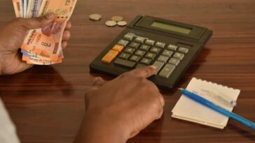 Personal Loan Calculator to Check Monthly EMI