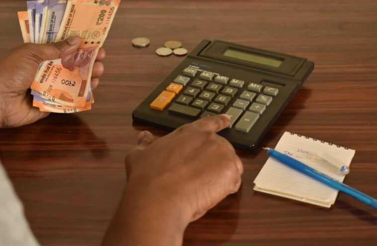 Personal Loan Calculator to Check Monthly EMI