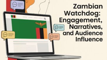 Zambian Watchdog Media Influence