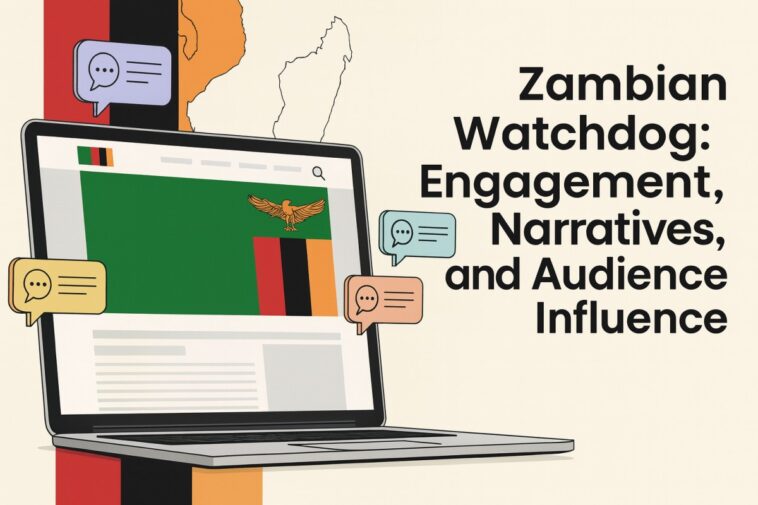 Zambian Watchdog Media Influence