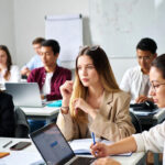 Best MBA Colleges in Ahmedabad for Working Professionals