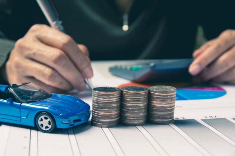Car Loan Calculator
