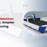 CES Laser Cutting Machines