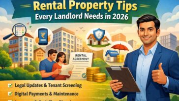 Rental Property Tips