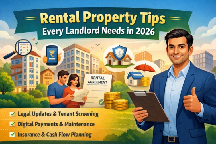 Rental Property Tips