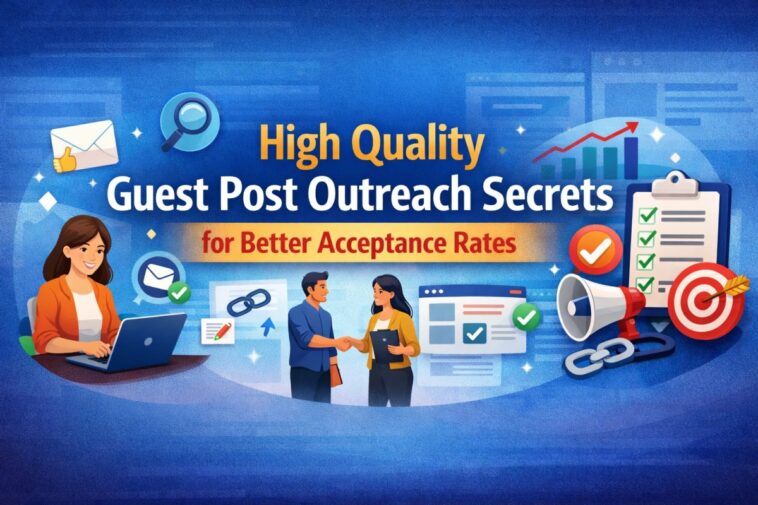 Guest Post for Technology