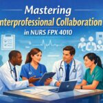 NURS FPX 4010