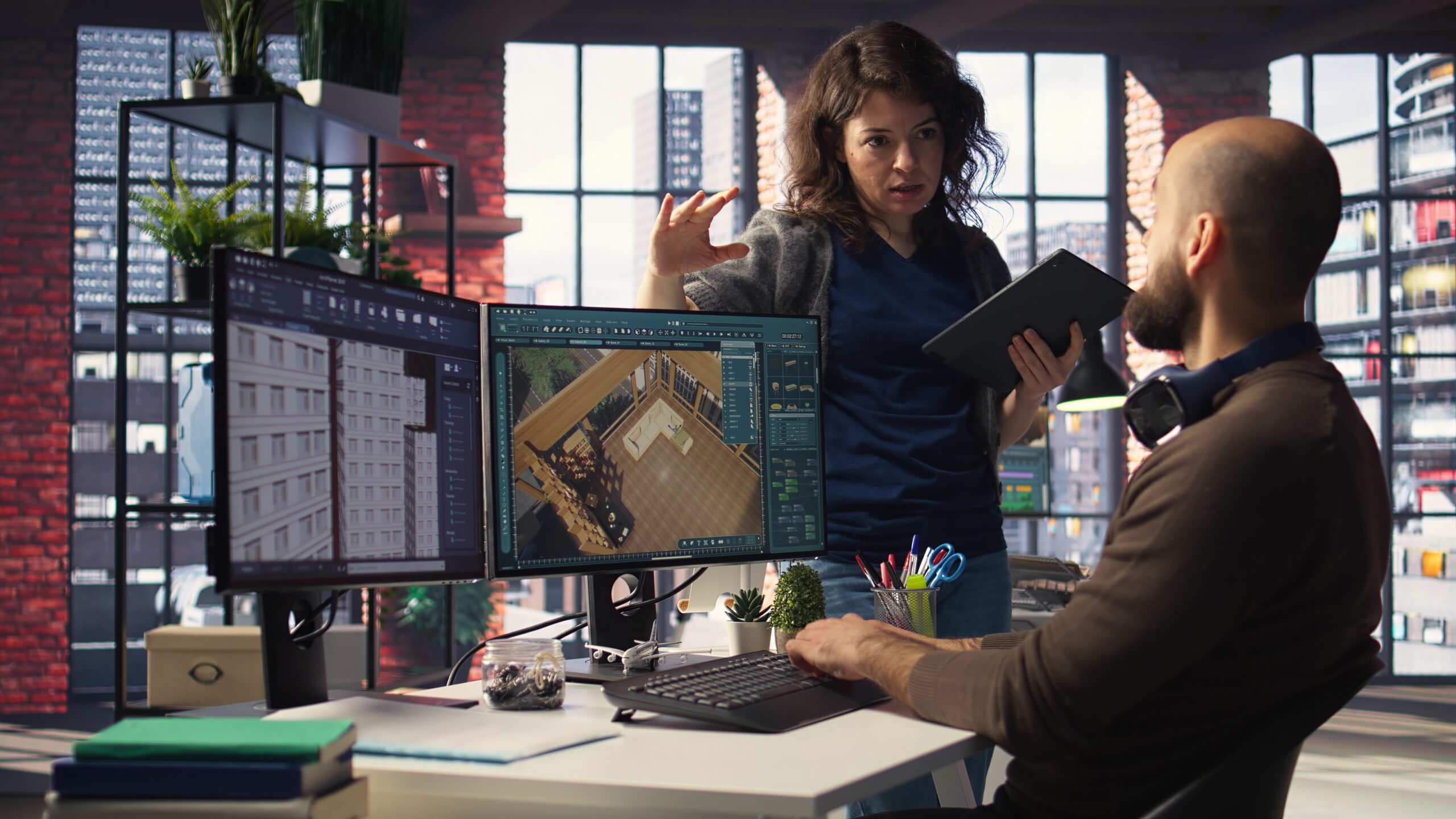 The Blueprint Before the Build: Why Your Construction Company Needs to ...