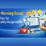 Write my nursing essay for me