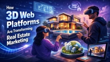 3D web-based platforms like SolidTwin