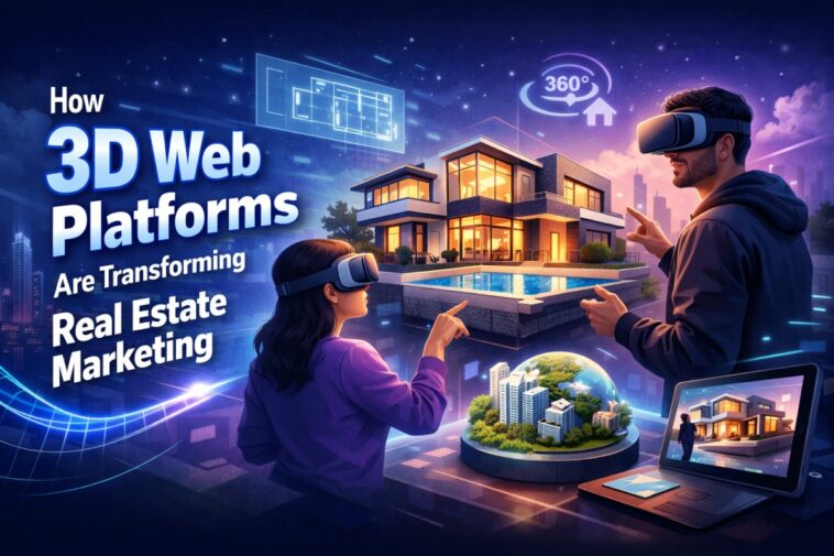 3D web-based platforms like SolidTwin