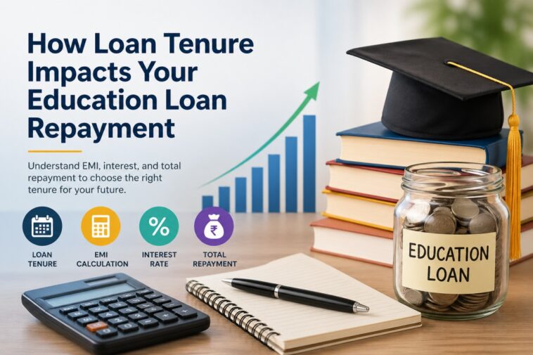 Education Loan Repayment