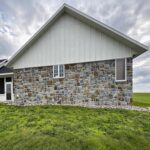 Blair Stone Masonry and the Power of a Single Feature