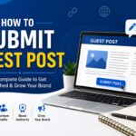Submit the Guest Post
