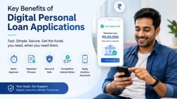 Personal Loan Applications