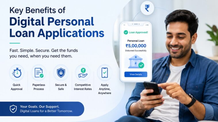 Personal Loan Applications